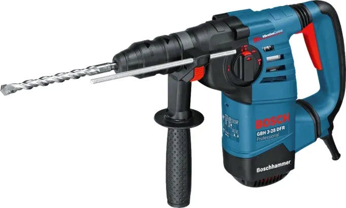 Bosch Rotary Hammer Price in Pakistan