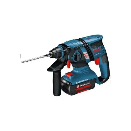 Bosch Hammer With SDS Plus Price in Pakistan Main image