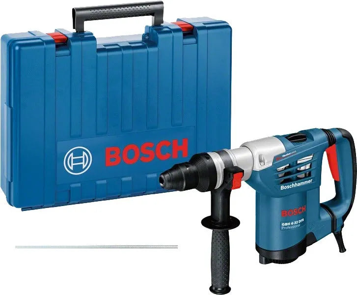 Bosch Rotary Hammer Price in Pakistan Main image