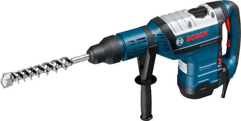 Bosch Rotary Hammer Price in Pakistan Main image