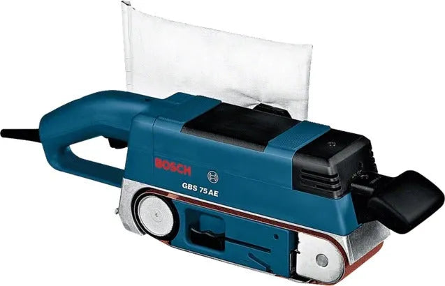 Bosch Belt Sander Price in Pakistan Main image