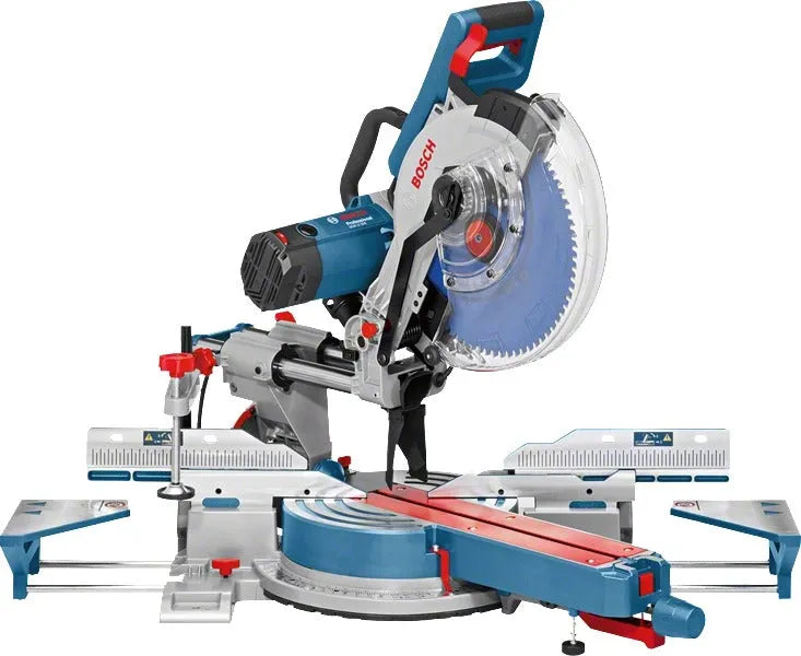 Bosch Sliding Mitre Saw Price in Pakistan Main image
