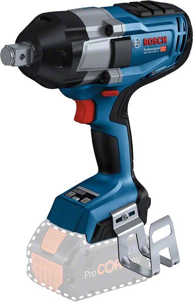 Bosch Impact Wrench Price in Pakistan