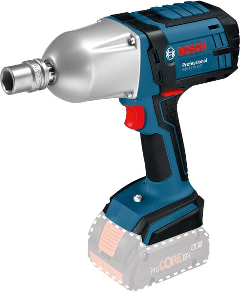 Bosch Impact Wrench Price in Pakistan