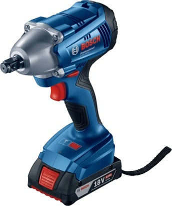 Bosch Impact Wrench Price in Pakistan