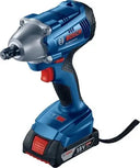 Bosch GDS250-LI Cordless Impact Wrench