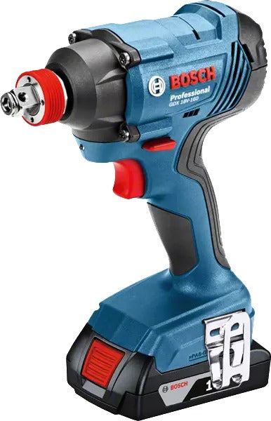 Bosch Impact Driver Wrench Price in Pakistan