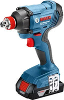 Bosch GDX180-LI Cordless Impact Driver/Wrench