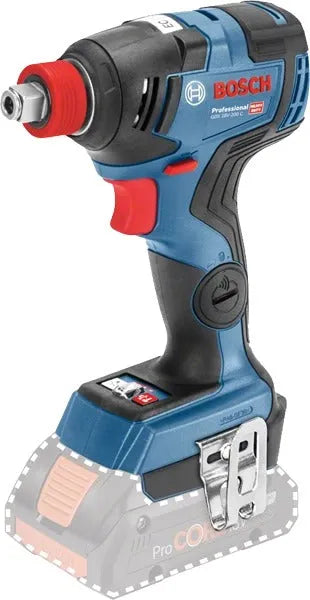 Bosch Impact Driver Price in Pakistan Main image
