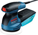 Bosch GEX125-1AE Random Orbit Sander