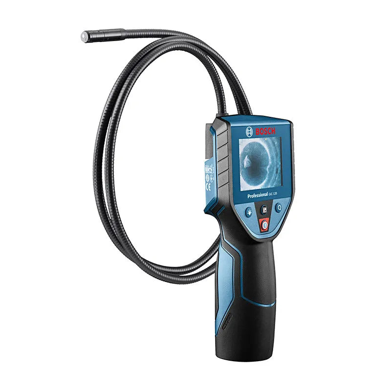 Bosch Inspection Camera Price in Pakistan Main image