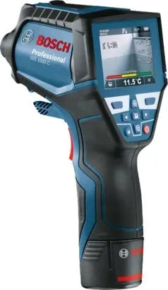 Bosch Thermo Detector Price in Pakistan Main image