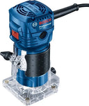 Bosch GKF550 Palm Router
