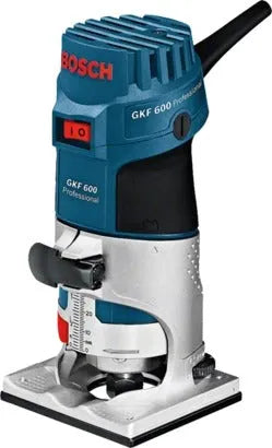 Bosch Palm Router Price in Pakistan Main image