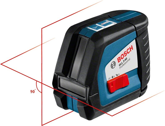 Bosch Line Laser Price in Pakistan