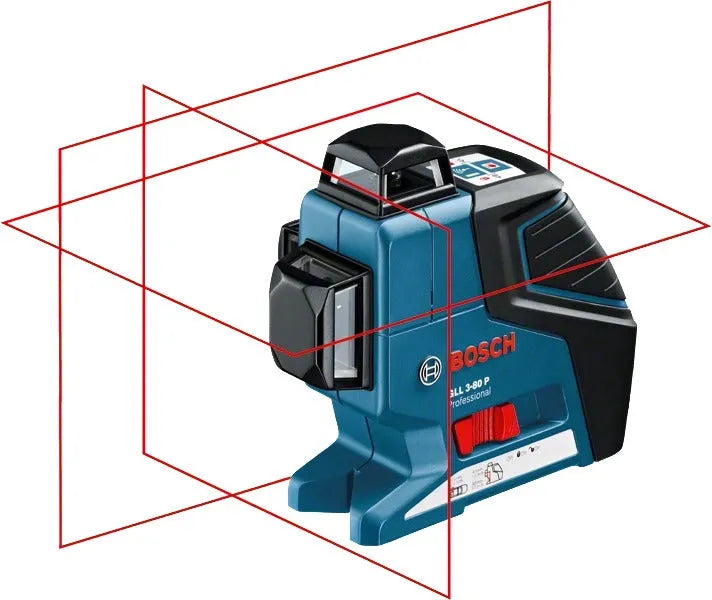 Bosch Line Laser Price in Pakistan Main image