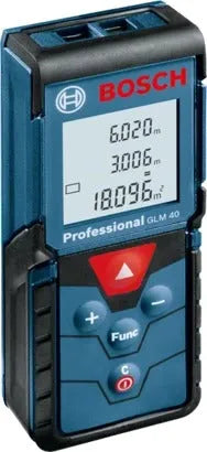 Bosch Laser Measure Price in Pakistan Main image