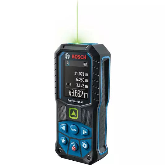 Bosch GLM50-25G Laser Measure Price in Pakistan