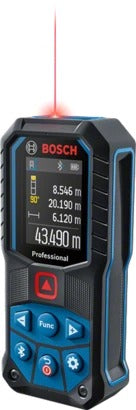 Bosch Laser Measure Price in Pakistan