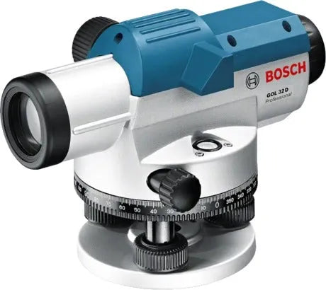 Bosch Optical Level Price in Pakistan Main image