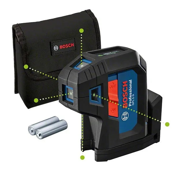 Bosch Point Laser Price in Pakistan Main image