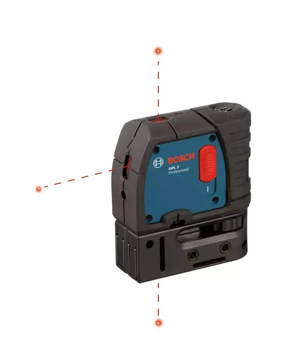 Bosch Point Laser Price in Pakistan Main image