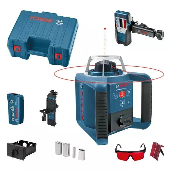 Bosch Rotary Laser Price in Pakistan Main image