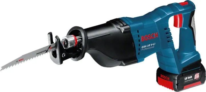 Bosch Reciprocating Saw Price in Pakistan
