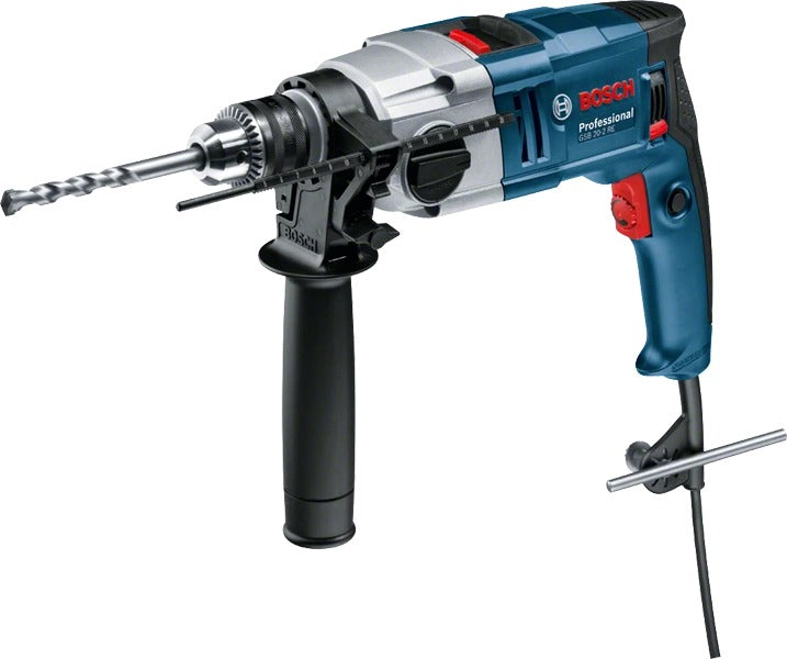 Bosch Impact Drill Price in Pakistan 