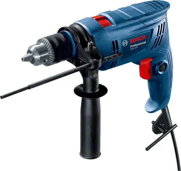 Bosch Hammer Drill Price in Pakistan Main image