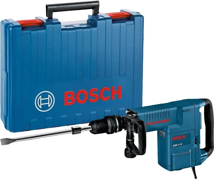 Bosch Hammer With SDS Max Price in Pakistan Main image