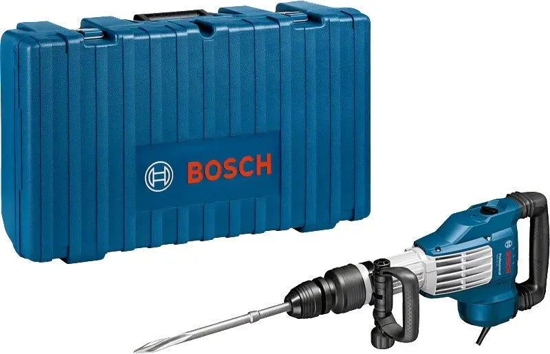 Bosch Hammer With SDS Max Price in Pakistan Main image