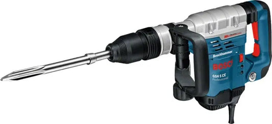 Bosch Demolition Hammer Price in Pakistan