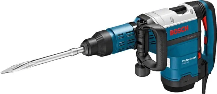 Bosch Demolition Hammer Price in Pakistan Main image