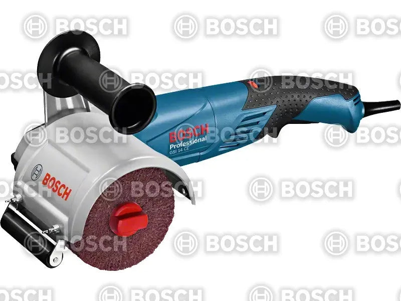 Bosch Grinding Polisher Price in Pakistan Main image
