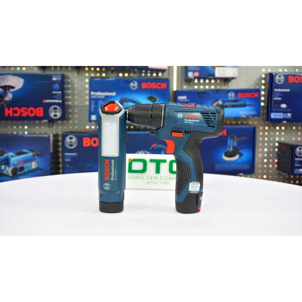 Bosch Driver Drill Price in Pakistan