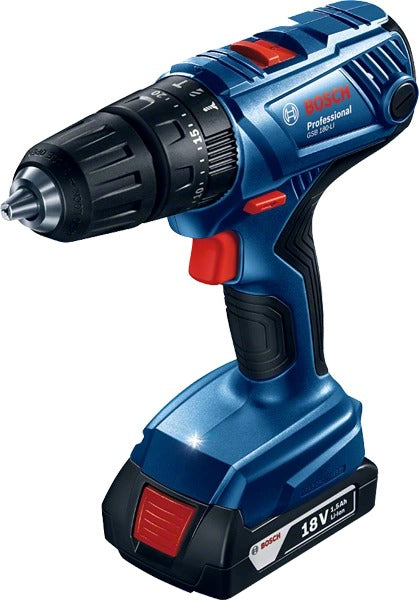 Bosch Driver Drill Price in Pakistan