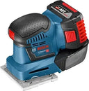 Bosch GSS18V-10 Cordless Orbital Sander
