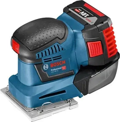 Bosch Orbital Sander Price in Pakistan  Main image