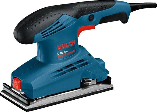 Bosch Orbital Sander Price in Pakistan 