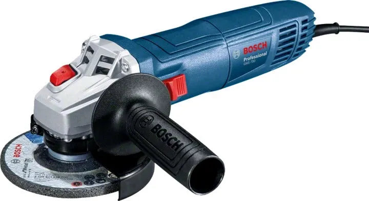 Bosch Angle Grinder Price in Pakistan Main image