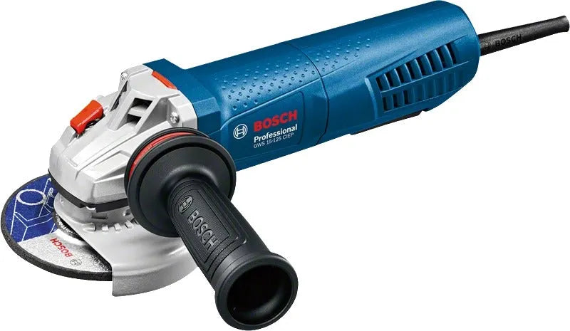 Bosch Angle Grinder Price in Pakistan Main image