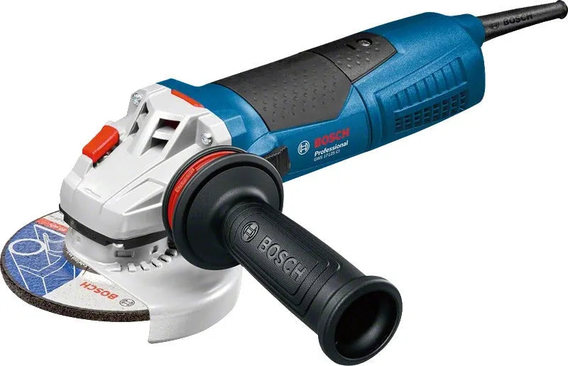 Bosch Angle Grinder Price in Pakistan Main image