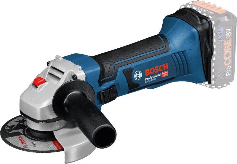 Bosch Angle Grinder Price in Pakistan