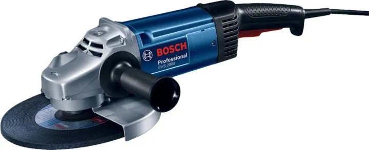 Bosch Angle Grinder Price in Pakistan Main image