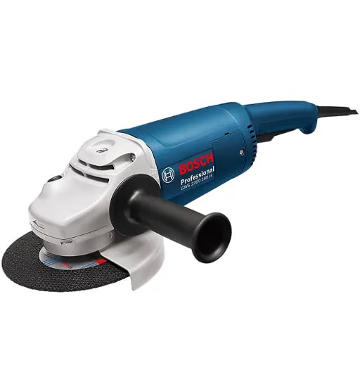 Bosch Angle Grinder Price in Pakistan