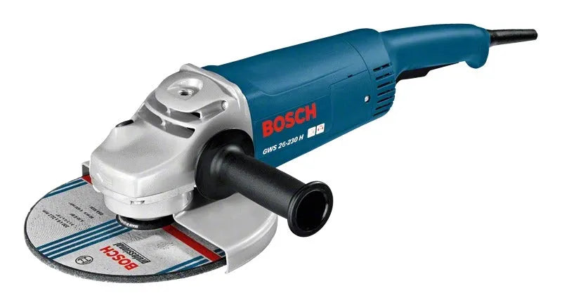 Bosch Angle Grinder Price in Pakistan Main image