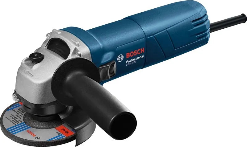 Bosch Angle Grinder Price in Pakistan Main image