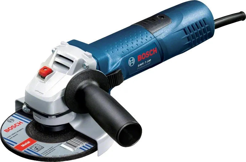 Bosch Angle Grinder Price in Pakistan Main image