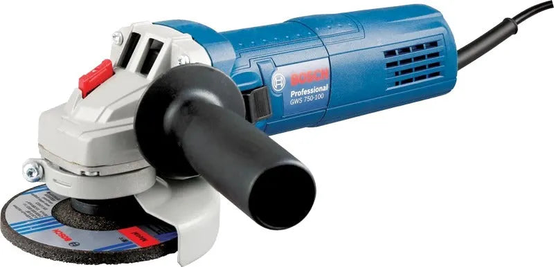 Bosch Angle Grinder Price in Pakistan Main image